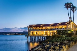 Tom Ham's lighthouse, San Diego