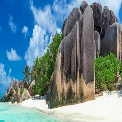 La digue